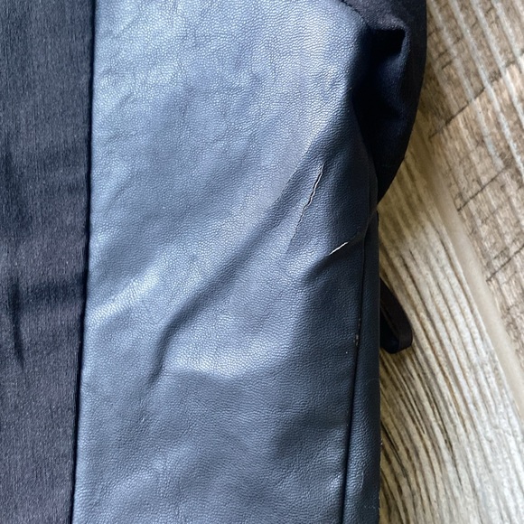 🎁French Connection Black Mini Dress - Picture 9 of 9